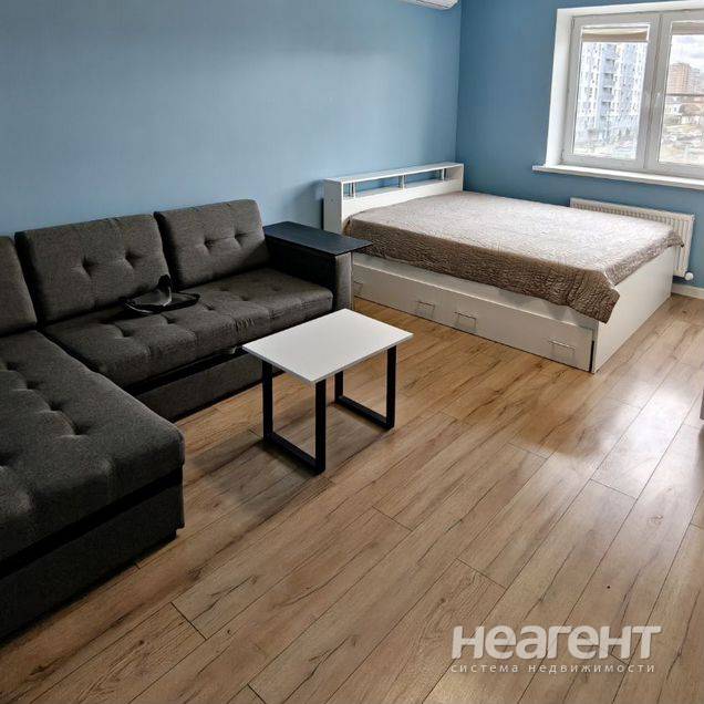 Сдаю 1-ком. квартиру, ЖК Цветы, ул. Круговая