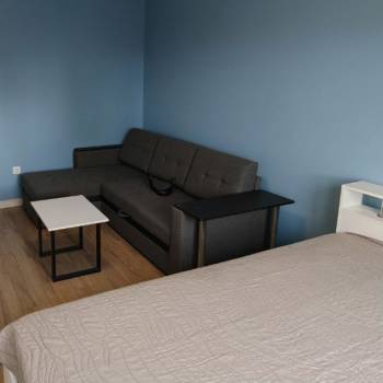 Сдается 1-комнатная квартира, 36 м²