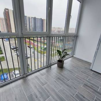 Сдается 1-комнатная квартира, 0 м²