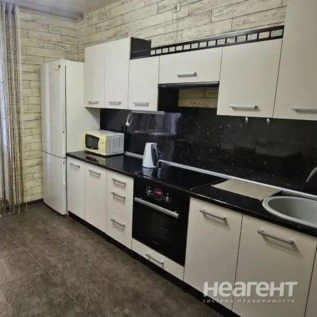 Сдам 1-к квартиру, ЖК Гарант, ПМР, ул. Трудовой Славы