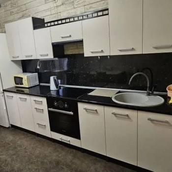 Сдается 1-комнатная квартира, 39,5 м²