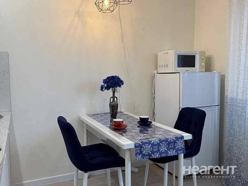 Сдаю студию, ЖК Светлоград, ул. Красных партизан