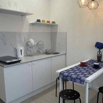 Сдается 1-комнатная квартира, 22 м²