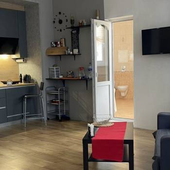 Сдается 1-комнатная квартира, 40 м²