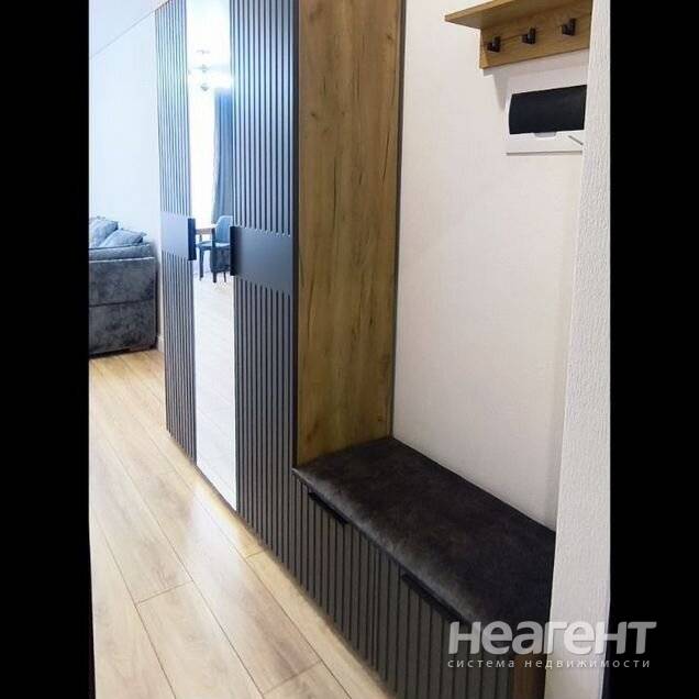 Сдам квартиру-студию, ЖК Гарантия на Обрывной, ЧМР, ул. Обрывная