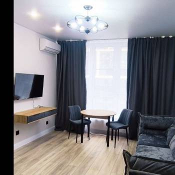 Сдается 1-комнатная квартира, 26 м²