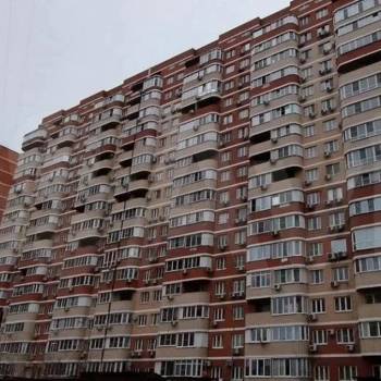 Продается 2-х комнатная квартира, 64,7 м²