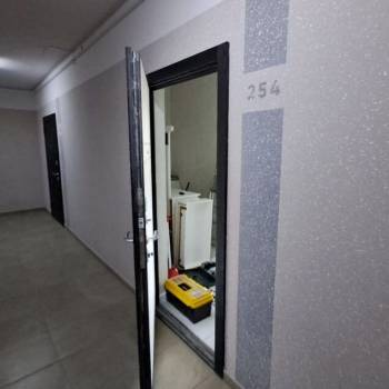 Продается 2-х комнатная квартира, 60,6 м²