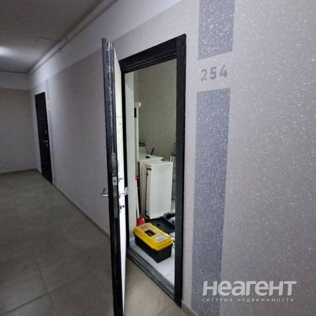 Продам 2-х к квартиру, Любимово, мкр-н Любимово