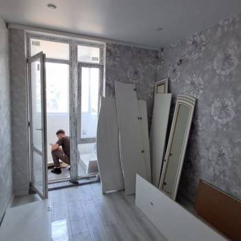 Продается 2-х комнатная квартира, 60,6 м²