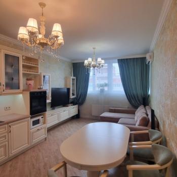 Продается 2-х комнатная квартира, 76 м²