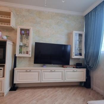 Продается 2-х комнатная квартира, 76 м²
