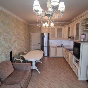 Продается 2-х комнатная квартира, 76 м²