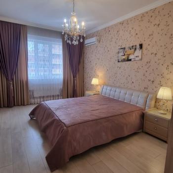 Продается 2-х комнатная квартира, 76 м²