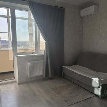 Сдается 1-комнатная квартира, 22,3 м²