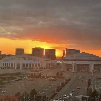 Сдается 1-комнатная квартира, 22,3 м²