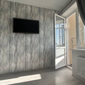 Сдается 1-комнатная квартира, 22,3 м²