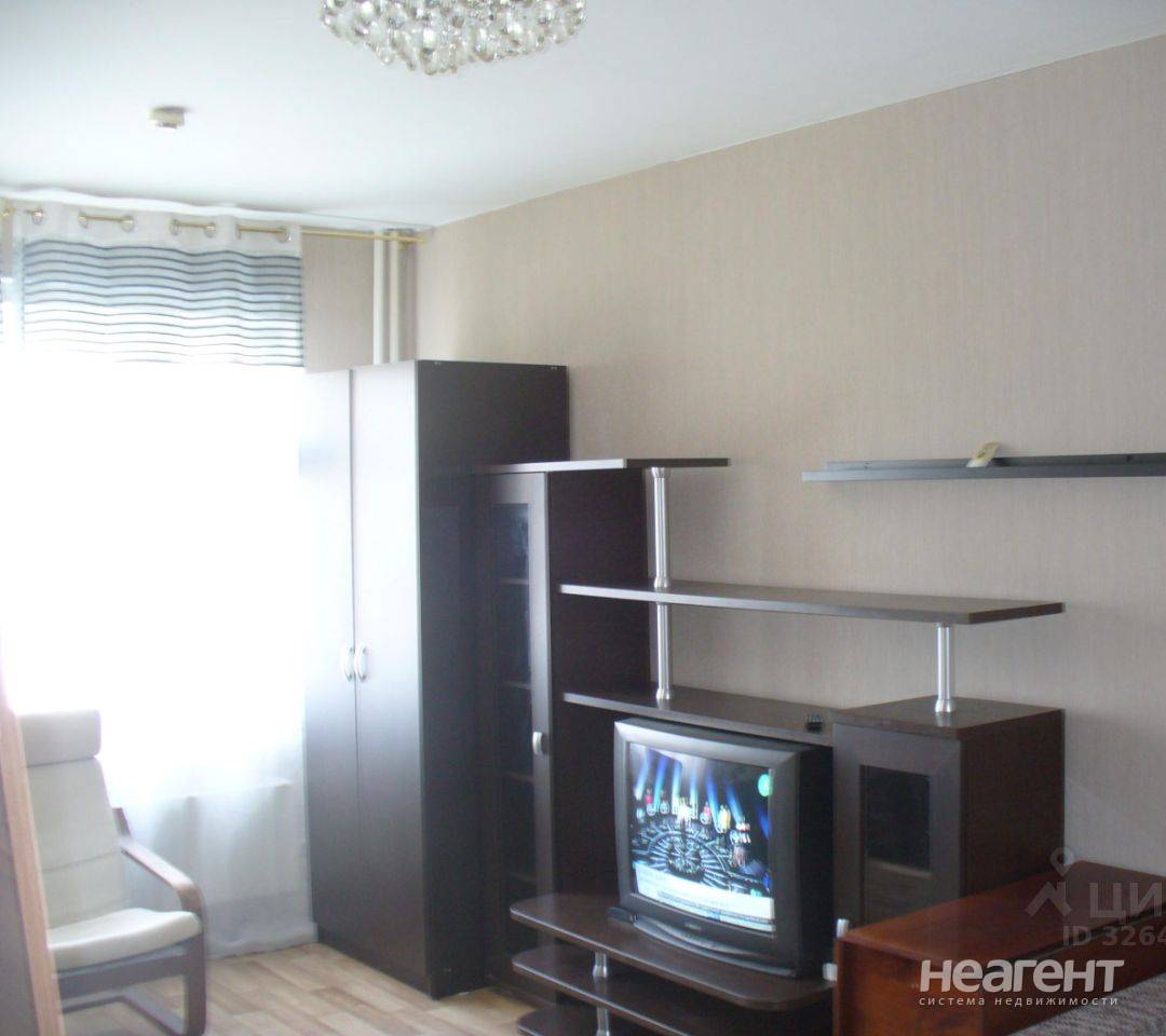 Продам 1-комн. квартиру, СХИ, ул. Имени Калинина