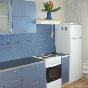 Продается 1-комнатная квартира, 35,2 м²