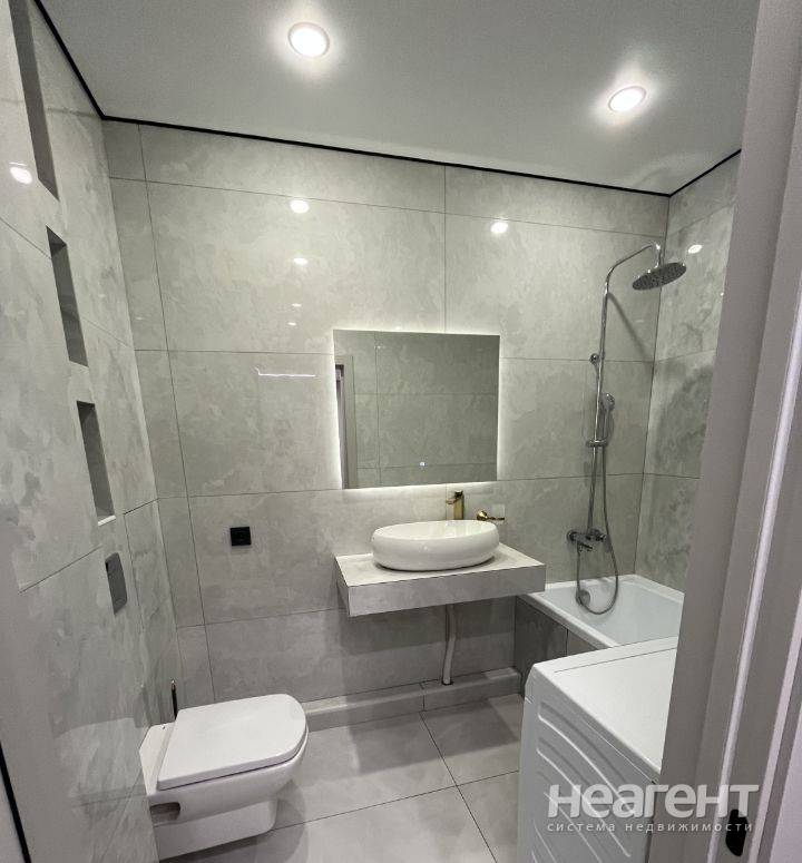 Продам 2-х комн. квартиру, ЖК Дружный, Адмиралтейский бульвар