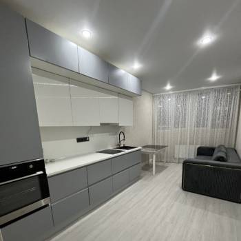 Продается 2-х комнатная квартира, 62 м²