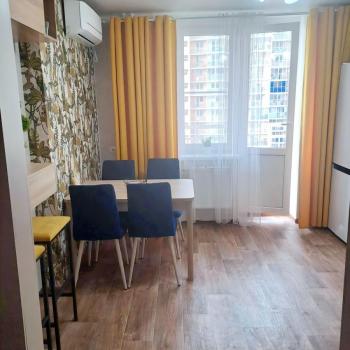 Продается 1-комнатная квартира, 41,3 м²