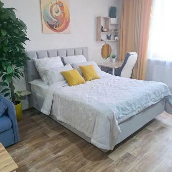 Продается 1-комнатная квартира, 41,3 м²