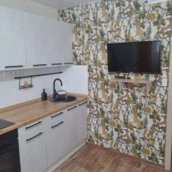 Продается 1-комнатная квартира, 41,3 м²