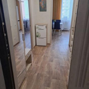 Продается 1-комнатная квартира, 41,3 м²