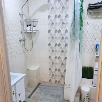 Продается 1-комнатная квартира, 41,3 м²