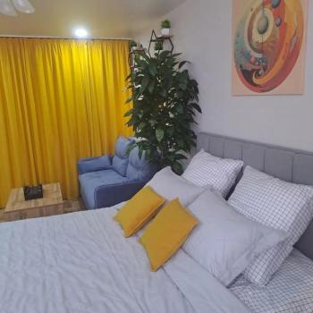 Продается 1-комнатная квартира, 41,3 м²