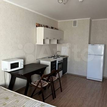 Сдается 1-комнатная квартира, 25,9 м²