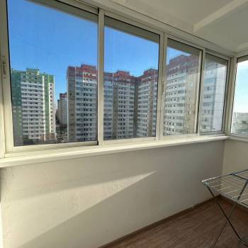 Сдается 1-комнатная квартира, 25,9 м²