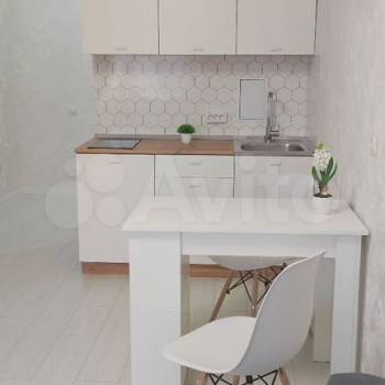 Сдается 1-комнатная квартира, 26 м²