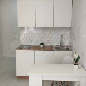 Сдается 1-комнатная квартира, 26 м²