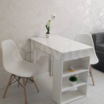 Сдается 1-комнатная квартира, 26 м²