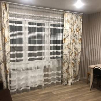 Сдается 1-комнатная квартира, 24 м²