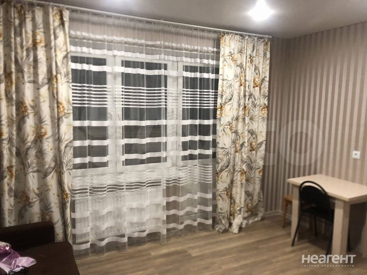 Сдаю студию, ЖК Светлоград (ул. Красных партизан)