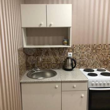 Сдается 1-комнатная квартира, 24 м²