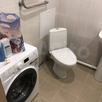 Сдается 1-комнатная квартира, 24 м²