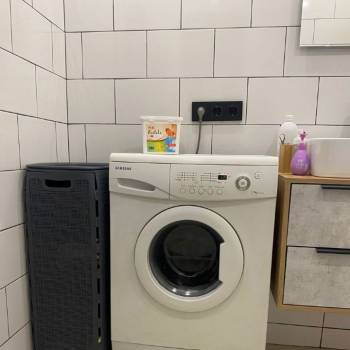 Сдается 1-комнатная квартира, 39 м²