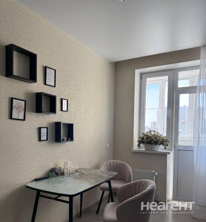 Продажа 1-комнатной квартиры, ул. Гаражная