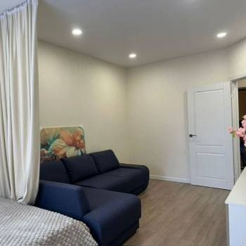 Продается 1-комнатная квартира, 39,6 м²