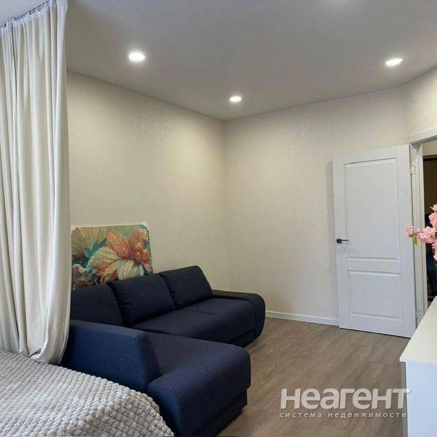 Продаю 1-к квартиру, ЖК Панорама, ул. Восточно-Кругликовская