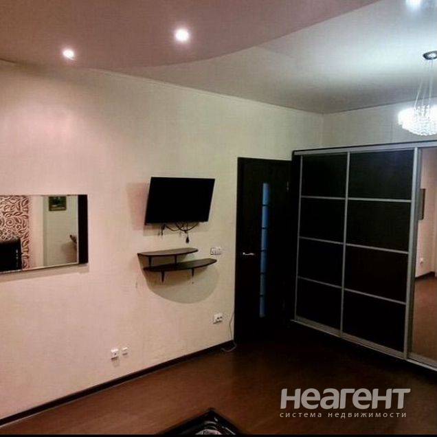 Продажа 2-х к квартиры (ул. Восточно-Кругликовская)