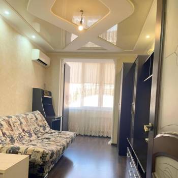 Сдается 1-комнатная квартира, 38 м²