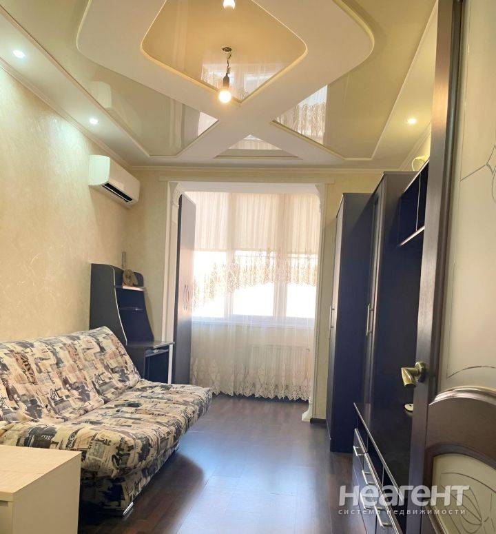 Сдам 1-к квартиру, ул. Имени С. С. Прокофьева