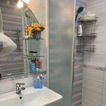 Сдается 1-комнатная квартира, 38 м²