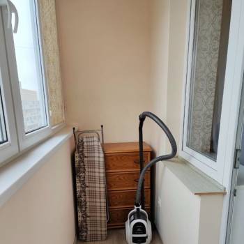 Сдается 1-комнатная квартира, 32 м²