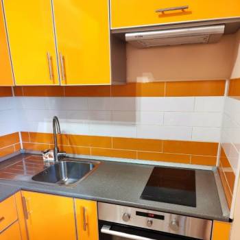 Сдается 1-комнатная квартира, 32 м²